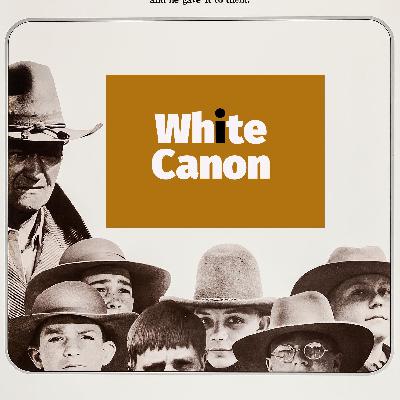 John Wayne and The Cowboys