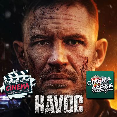 Havoc (2025) Havoc (2025)