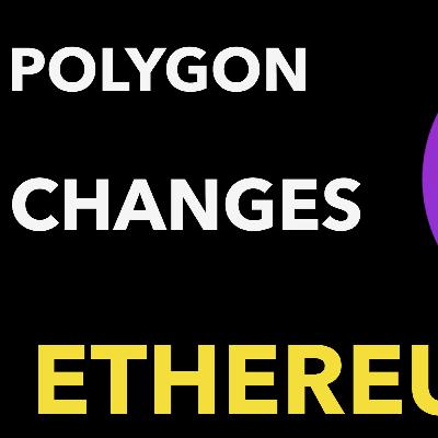 Why Polygon 2.0 is the FUTURE of Crypto