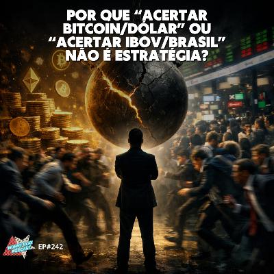 O Ciclo Virou — e Quase Todo Investidor Vai Errar de Novo