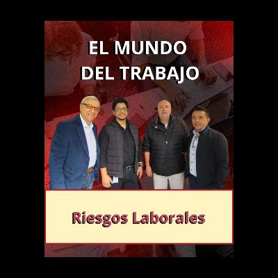 LOS RIESGOS LABORALES Y LA SALUD OCUPACIONAL, LOS RIESGOS LABORALES Y LA SALUD OCUPACIONAL,