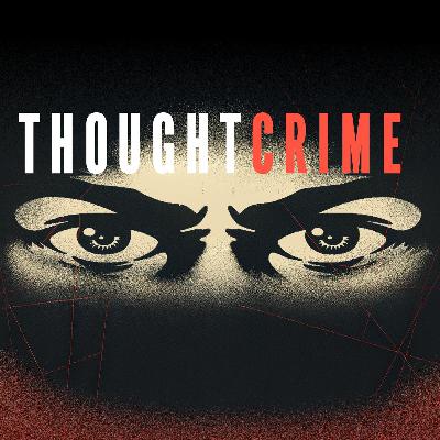 THOUGHTCRIME Ep. 105 — Woman-Free Miitary? End All H-1Bs? November Christmas Decorations?