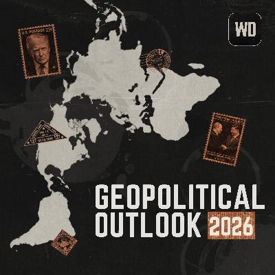 2026: Geopolitical Outlook