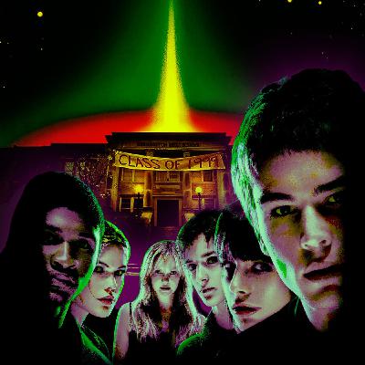 The Facul-tea (The Faculty, 1998) The Facul-tea (The Faculty, 1998)