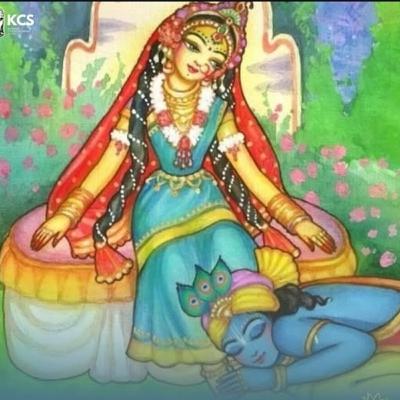 8 El sri brhad bhagavatamrtam segundo canto de srila sanatana goswami