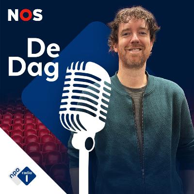Het jaar van: cabaretier en hoofdpiet Niels van der Laan