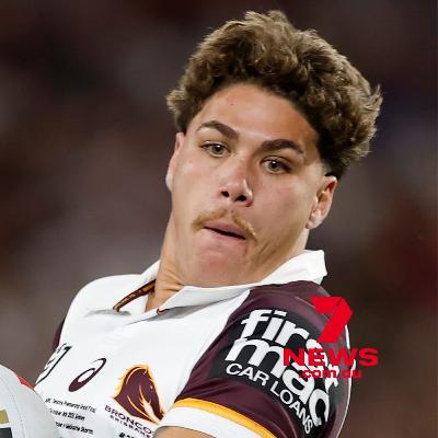 Walsh joins Kangaroos, Cats recruit Buckley, World Cup history