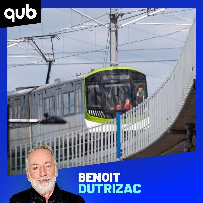 «On se doit de fermer le REM, c’est DANGEREUX!», s’insurge Philippe Richard Bertrand