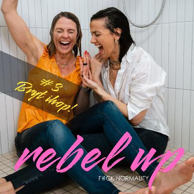 3 Bryt ihop 3 Bryt ihop