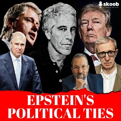 The Politics of Jeffrey Epstein