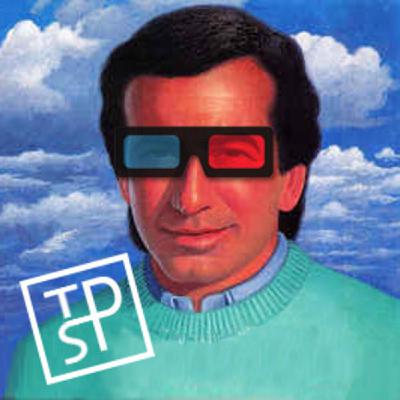 TSP 7 - Musik, Maestro, Please