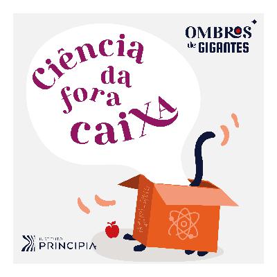 T03E01: A realidade é matemática? [com Vinícius Carvalho]