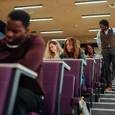 What makes a good student in the classroom? What makes a good student in the classroom?