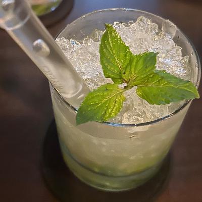 第5回[6/6]大森バー巡り第1弾〜ロマンティックな大人の試金石