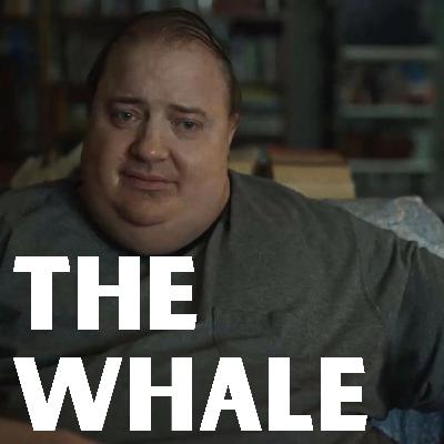 The Whale: Navigating the Emotional Waters