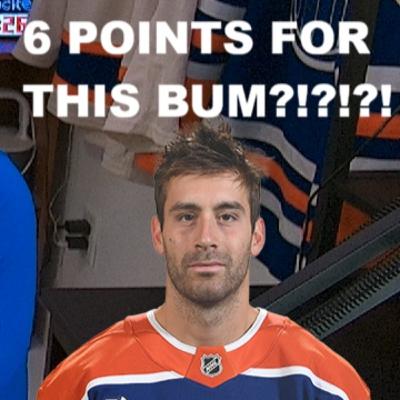 If You Think Evan Bouchard is Bad You Don't Know Puck | Day After Discussion: Oilers vs Capitals If You Think Evan Bouchard is Bad You Don't Know Puck | Day After Discussion: Oilers vs Capitals