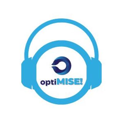 optiMISE Podcast Episode 1.MP3