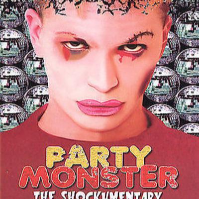 PARTY MONSTER (2003) Part One - Club Kid Chaos, Champagne Enemas and The Shocking True Crime Killing That Inspired A Bomb