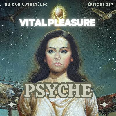 Vital Pleasure
