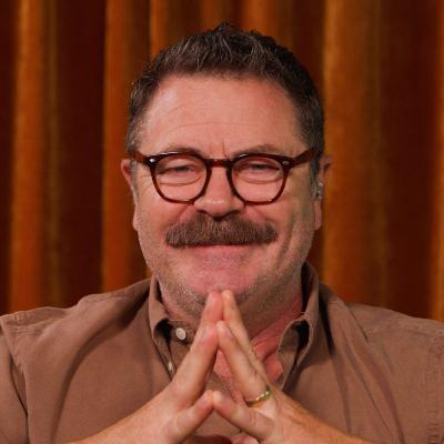 Nick Offerman