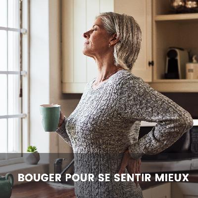 Bouger pour se sentir mieux?