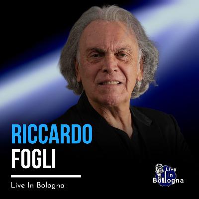 Riccardo Fogli: “In ‘Mondo’ c’è tutto me stesso. Nelle canzoni racconto emozioni che ho vissuto” Riccardo Fogli: “In ‘Mondo’ c’è tutto me stesso. Nelle canzoni racconto emozioni che ho vissuto”