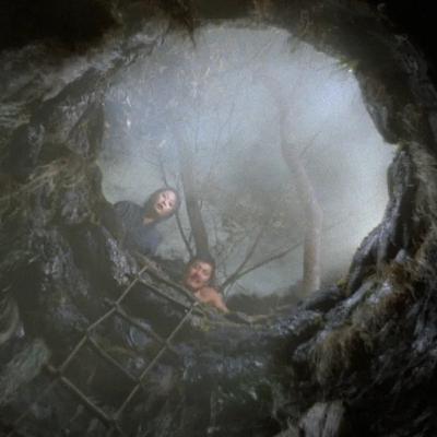 Criterion Creeps Episode 416: Empire of Passion