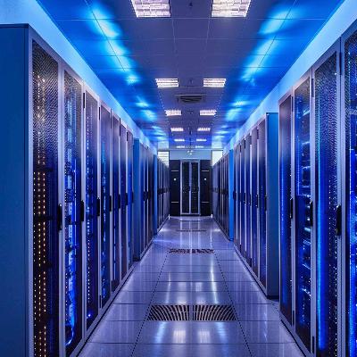 The Evolution of Data Centers: More Than Just a Place for Servers