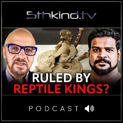 Praveen Mohan & Paul Wallis - The Sky Gods: Pyramids, Healing & Reptilians in Ancient Times