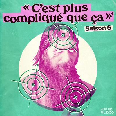 Non, Raspoutine n'était pas un sorcier aux pouvoirs occultes