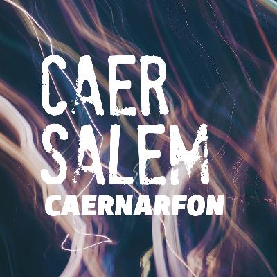 Ffydd sy’n dechrau yn y dryswch… ac yn gorffen mewn bendith (Jacob yn reslo gyda Duw) gyda Rhys Llwyd Ffydd sy’n dechrau yn y dryswch… ac yn gorffen mewn bendith (Jacob yn reslo gyda Duw) gyda Rhys Llwyd