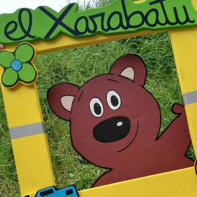 .@IniciativaxAst nes Ondes -Mayu 2018- René Durán @renexdu de @ElXarabatu , @inaciugalan y #deprendilasturianu .@IniciativaxAst nes Ondes -Mayu 2018- René Durán @renexdu de @ElXarabatu , @inaciugalan y #deprendilasturianu