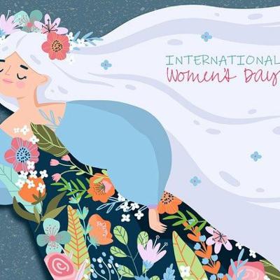 Historia del día Internacional de la Mujer.