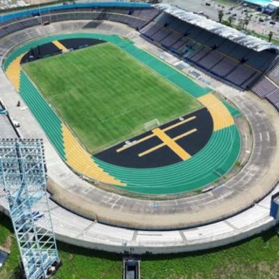 Lóan (utanhússtímabilið) er komin