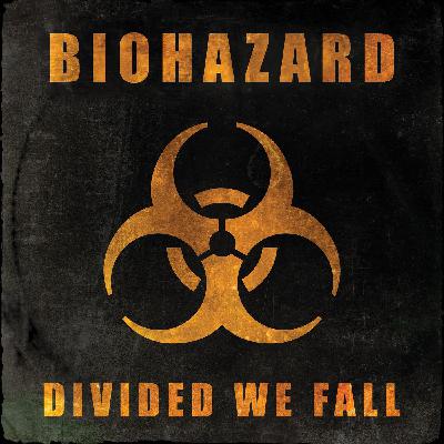 MHOD: Biohazard - Divided We Fall