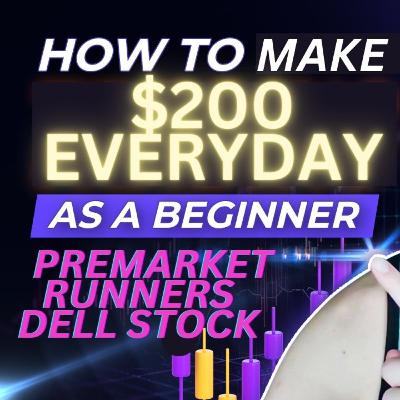 Dell Stock Up 30 Percent Premarket, How Would You Like To Make 40 Percent Roi, Dell Stock Up 30 Percent Premarket, How Would You Like To Make 40 Percent Roi,