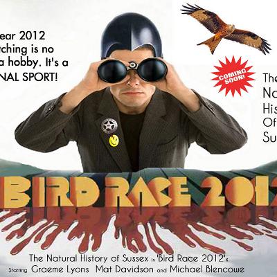 Episode 4: A Smew Hope