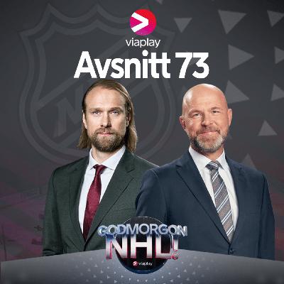 73. "Vår tids nya hälsosjukdom" 73. "Vår tids nya hälsosjukdom"