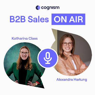 Win or Learn: Resilienz, Rollenbilder und Erfolge im B2B-Sales Win or Learn: Resilienz, Rollenbilder und Erfolge im B2B-Sales
