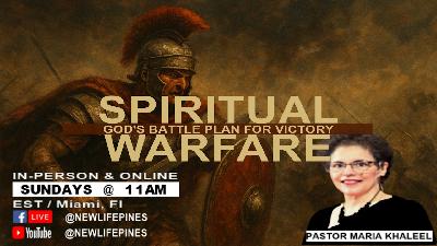 11/16/25 Sunday - The Prayer Factor