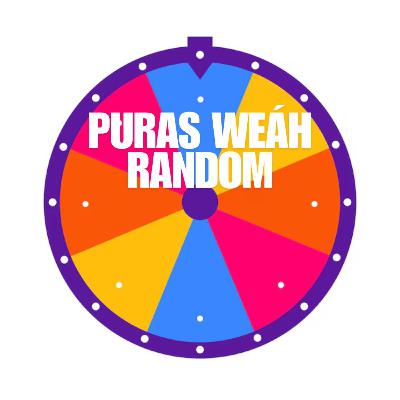 t2 cap 106. Puras weáh random #puisss