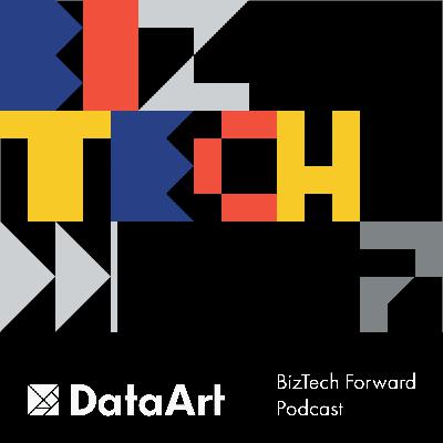 BizTech Forward #07: The New India: Modern Tech, Global Future