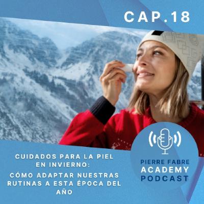 Cuidados para la piel en invierno: cómo adaptar nuestras rutinas a esta época del año.