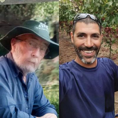 סיפורי החטופים החללים שחזרו