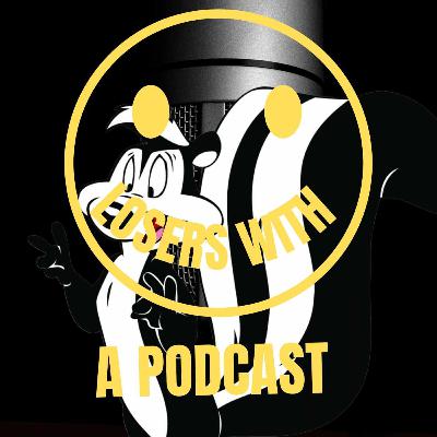 Bye Bye Pepe (Episode #2) Bye Bye Pepe (Episode #2)