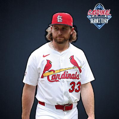Brendan Donovan traded! Instant reaction and analysis from Lance Lynn!