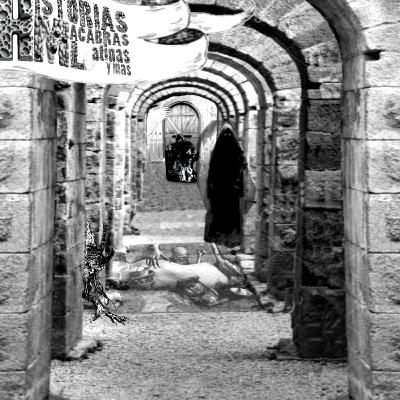 第5章。 3巻。 逸話。 不気味なラテン語の物語など。 第5章。 3巻。 逸話。 不気味なラテン語の物語など。