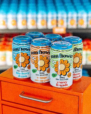 Two Cincinnati breweries sue over THC drink ban