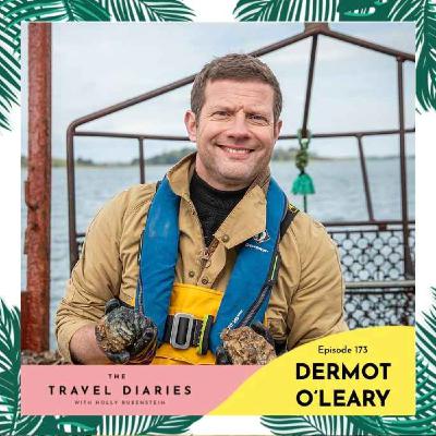 Dermot O'Leary Dermot O'Leary