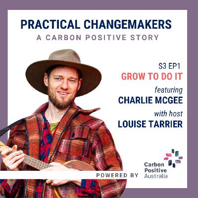 Grow Do It with Charlie McGee